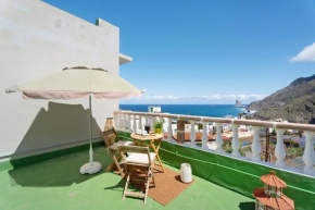 House in Anaga